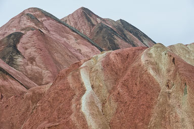 Gansu Danxia