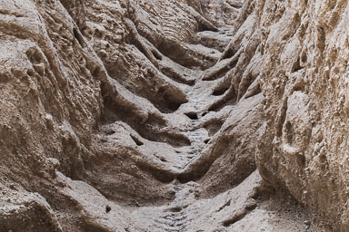 Gansu different landscapes