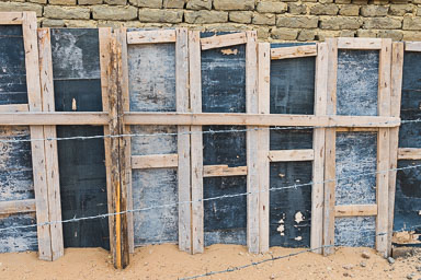 Inner Mongolia Badain Jaran