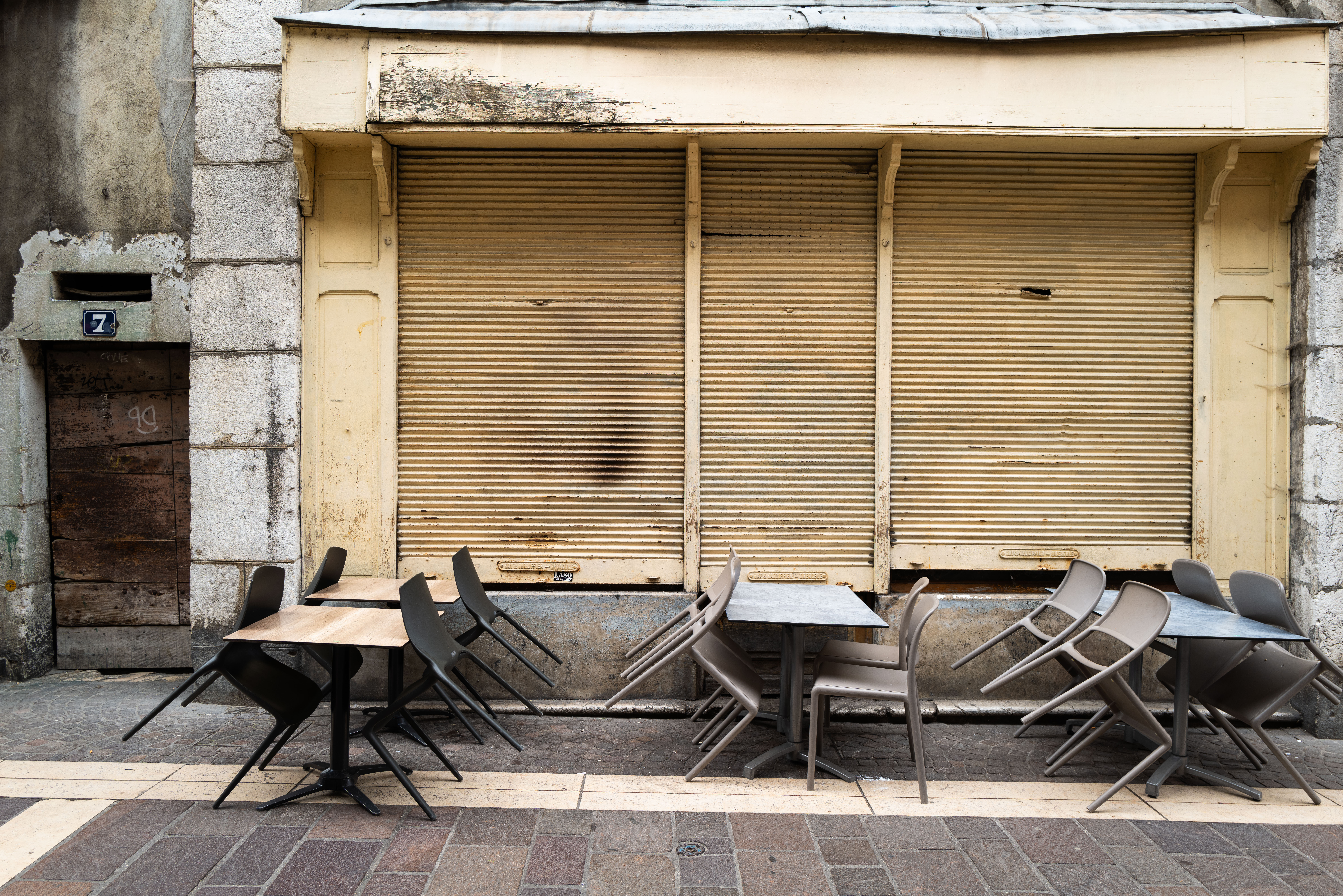 Haute-Savoie Annécy