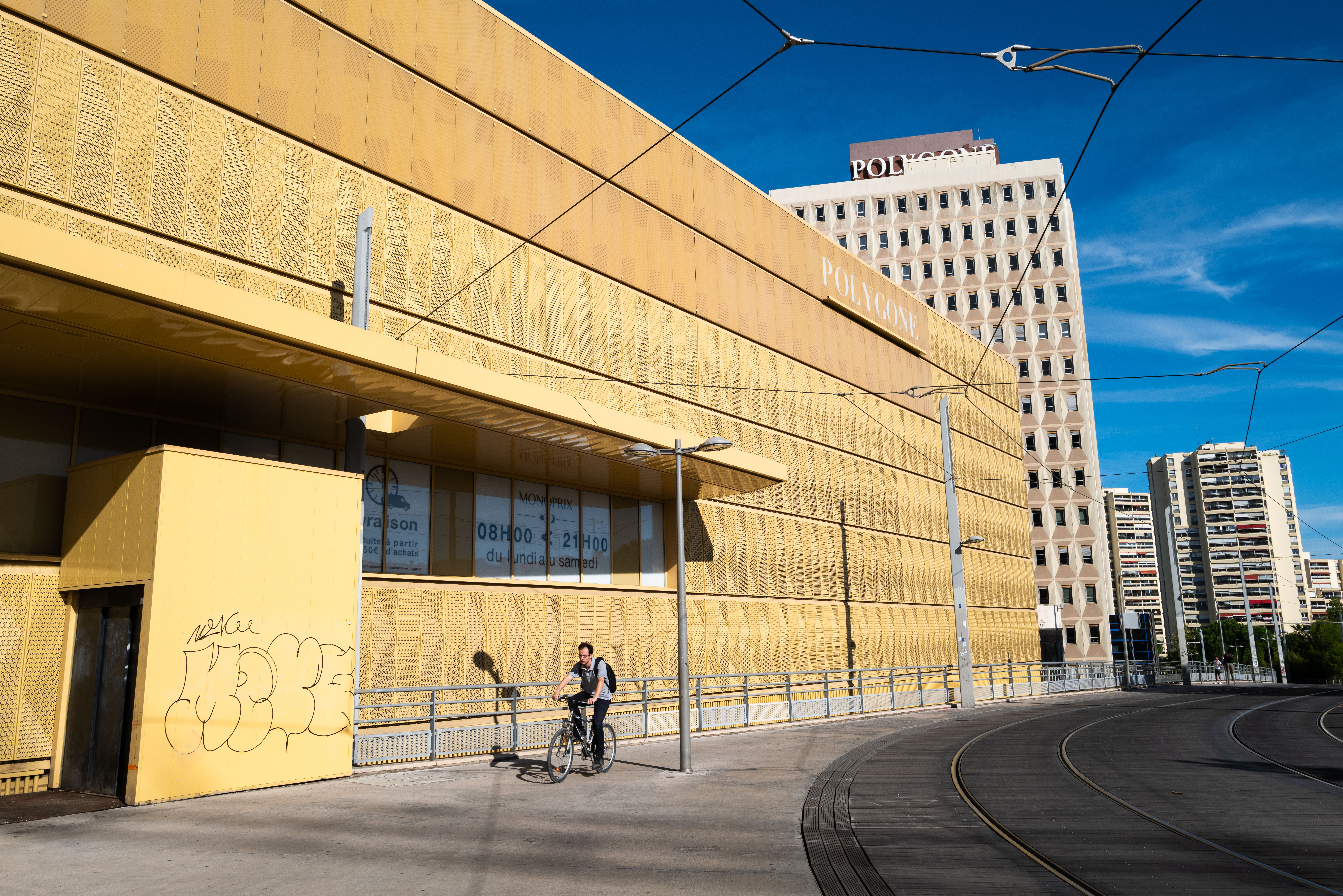 Hérault Montpellier