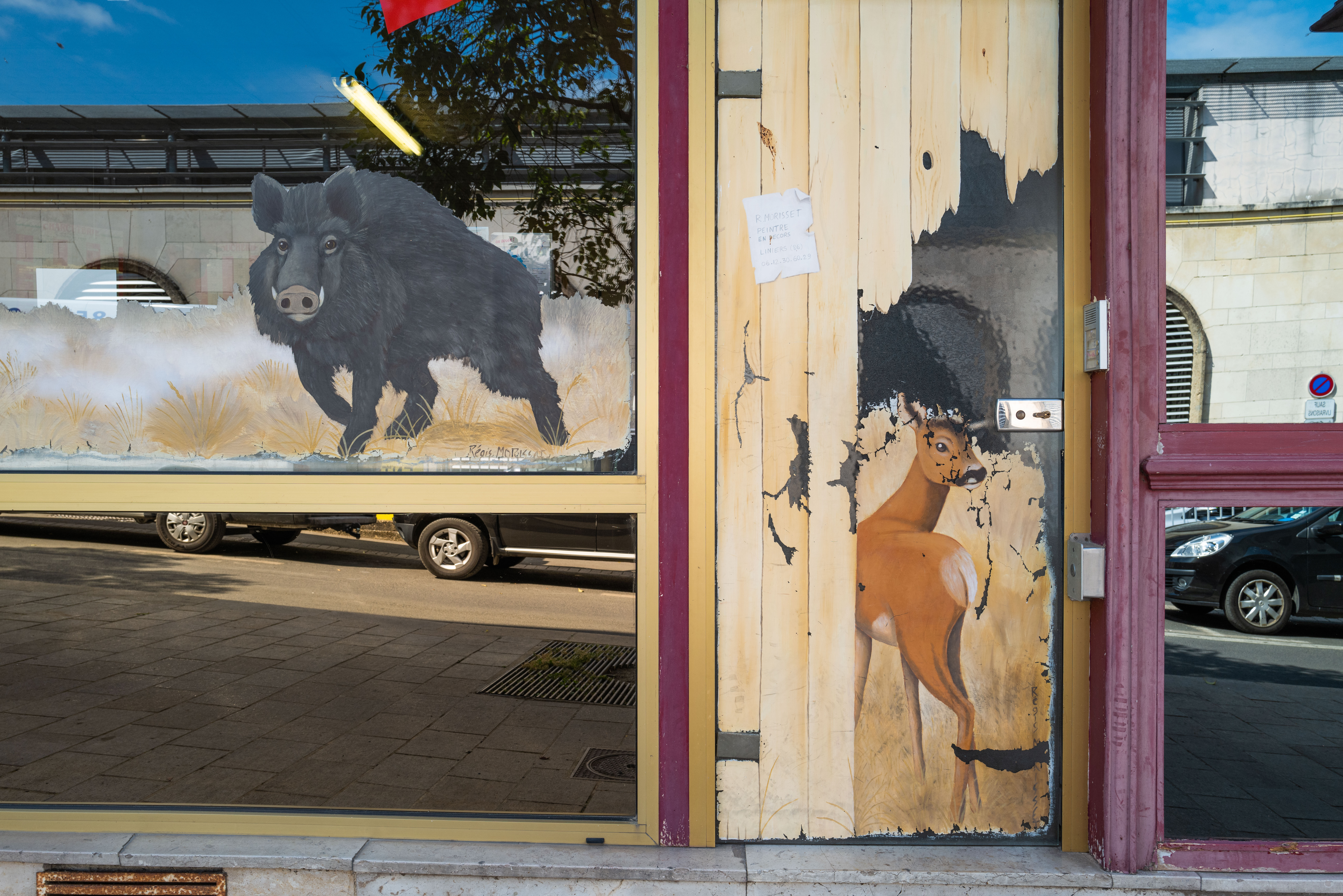 Vienne Châtelleraut