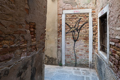 Venice Alleys