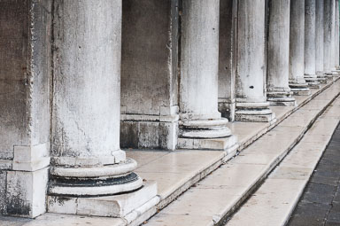 Venice Columns