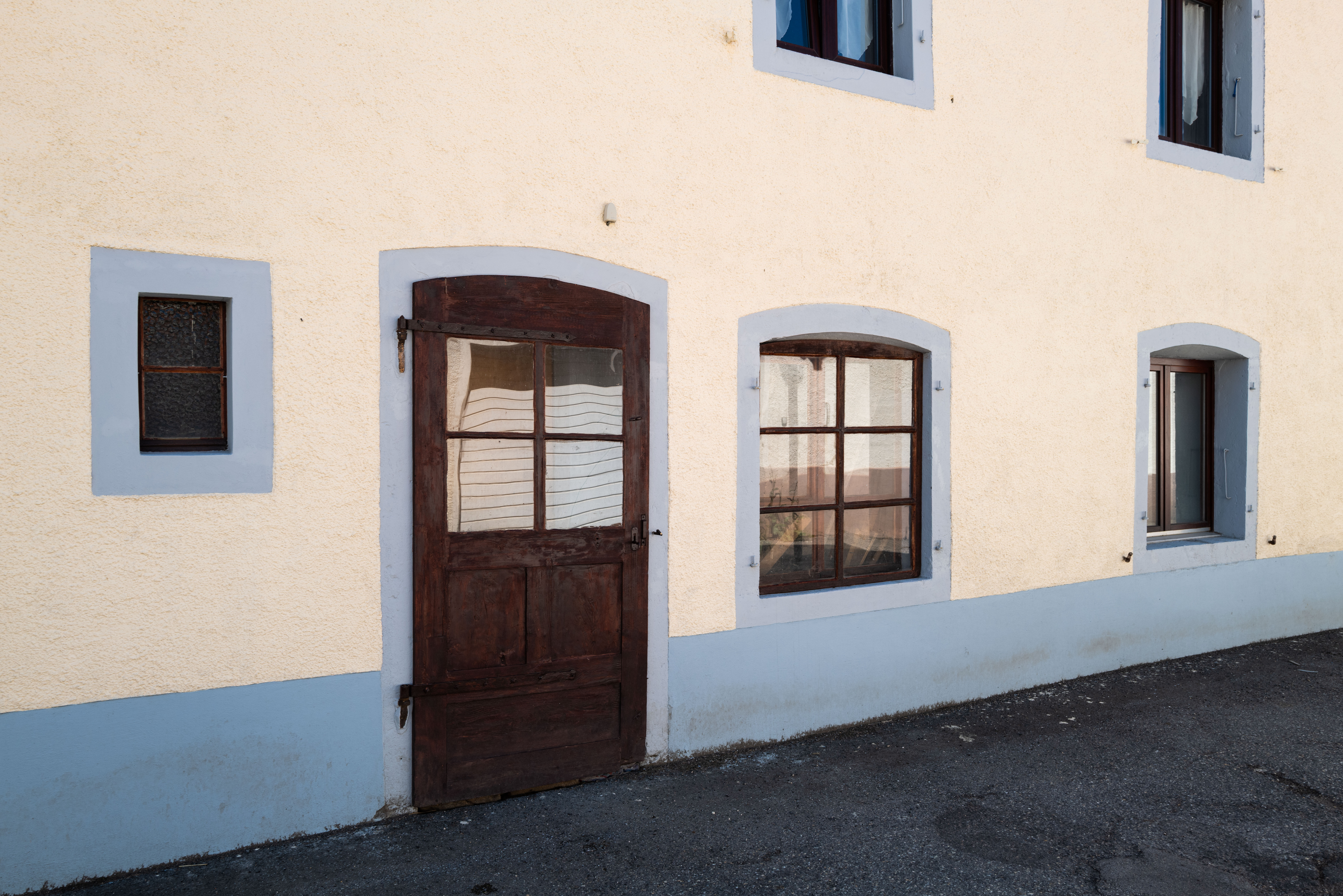 French-speaking part