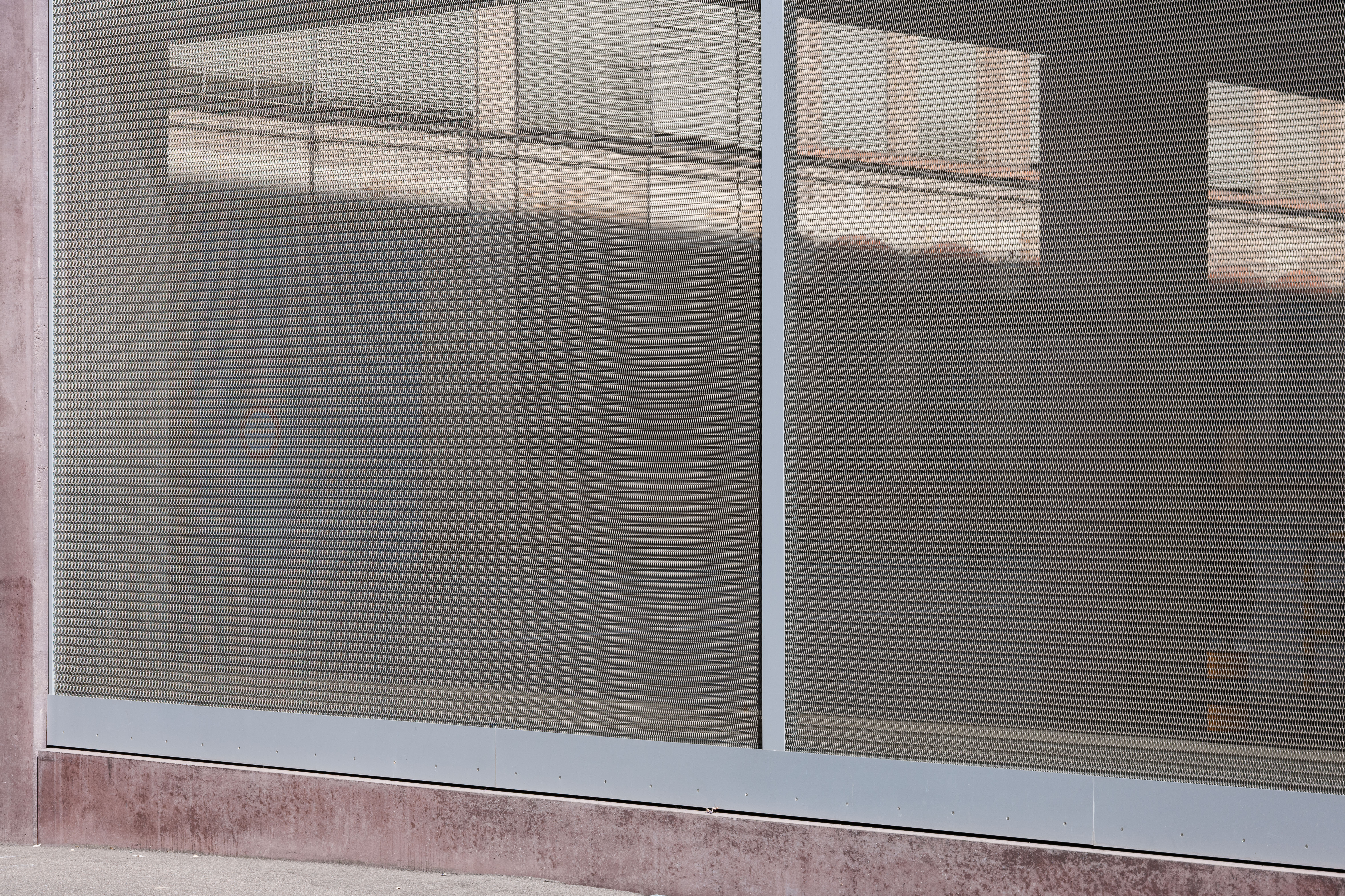 Winterthur Sulzer plot