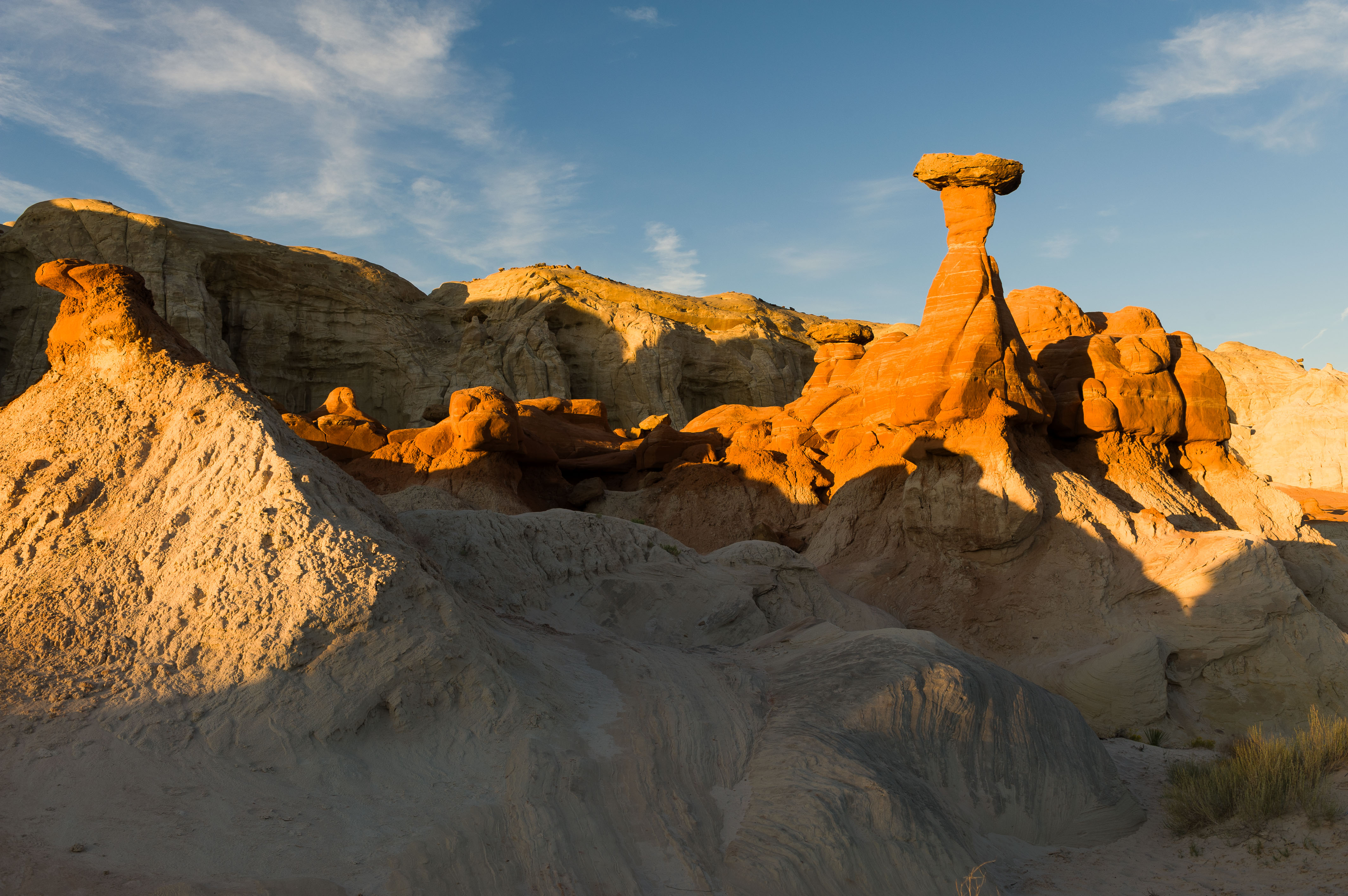 Vermilion Cliffs Paria Rimrocks